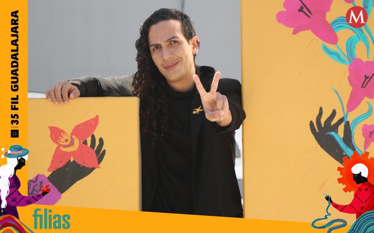 Mariño González./ Ángel Soto