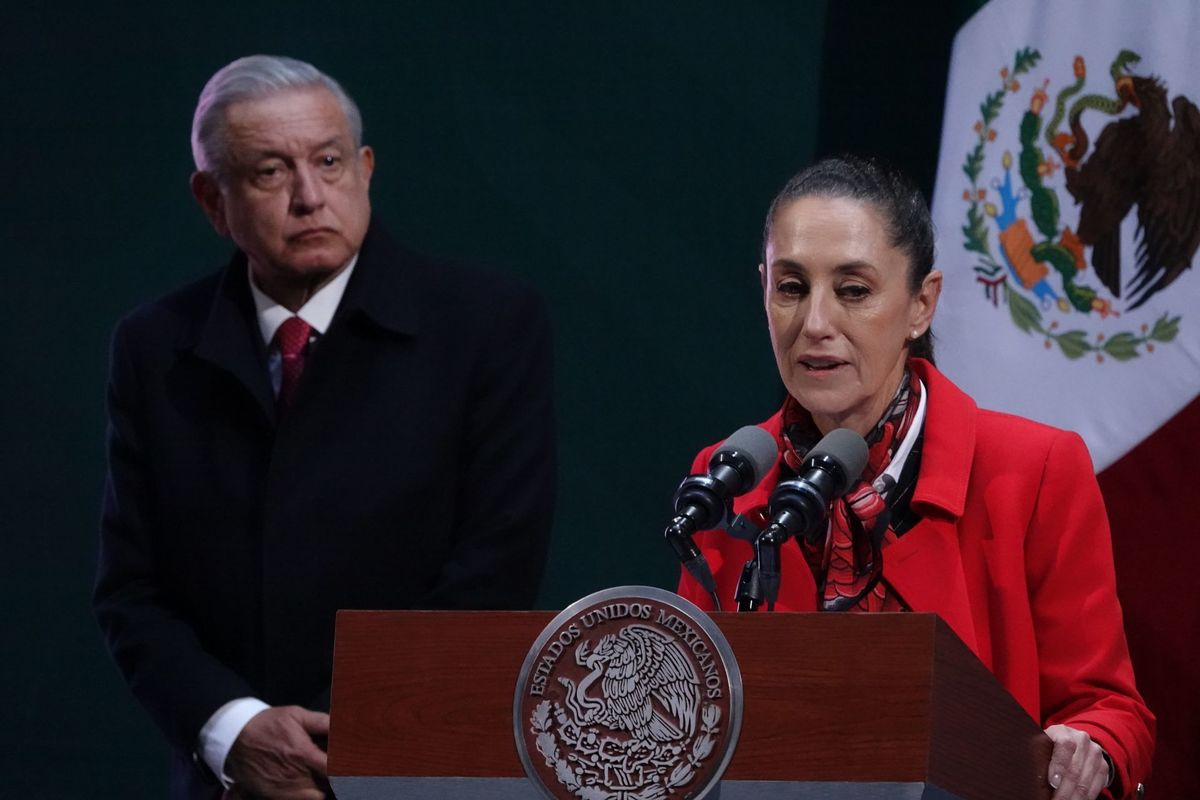 PAN CDMX critica a jefa de gobierno, “disfraza aspiraciones presidenciales con actos oficiales” | Cuartoscuro