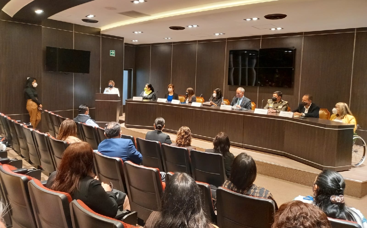 El subsecretario amplió la información sobre el primer caso de la variante ómicron en México. | Fanny Miranda