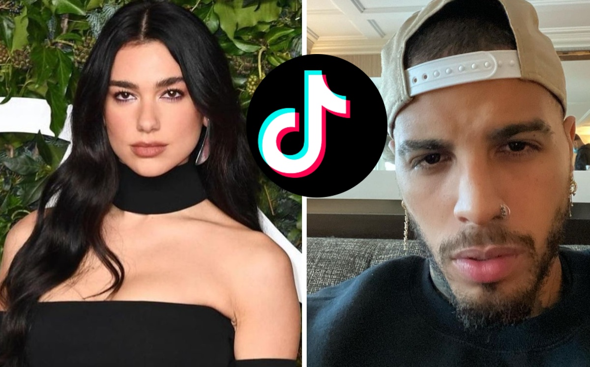 En TikTok los usuarios utilizan canciones que se han vuelto muy populares (Especial).