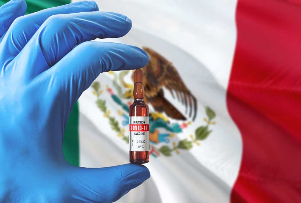 Vacuna Patria.