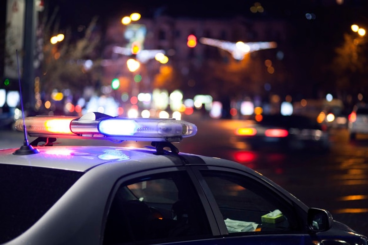 El enfrentamiento con la policía de EU se registró anoche en el Florida Institute of Technology. (Freepik)