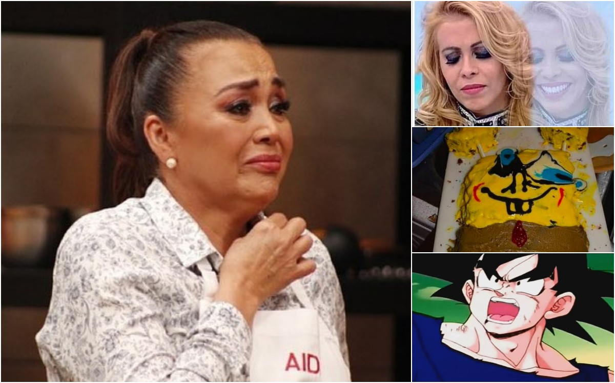 Memes de Masterchef (Especial).