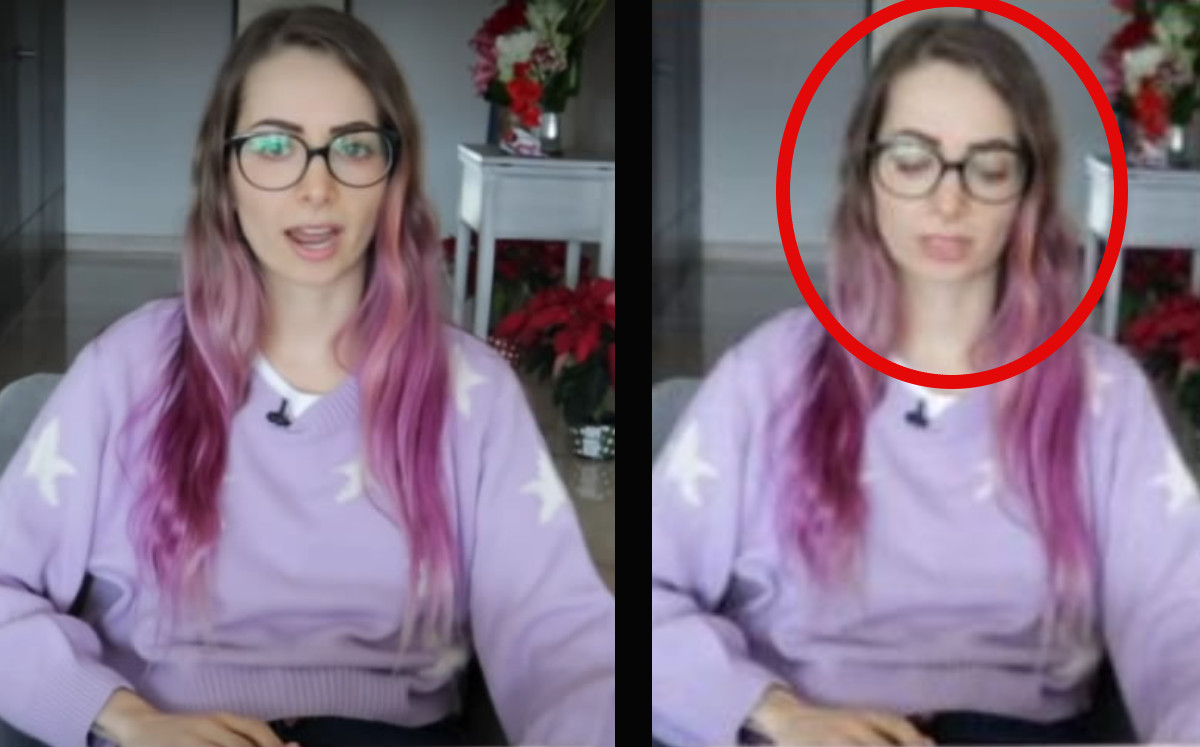 ¿Mintió? Experta analiza lenguaje corporal de YosStop en video disculpa pública a Ainara Suárez. |Especial
