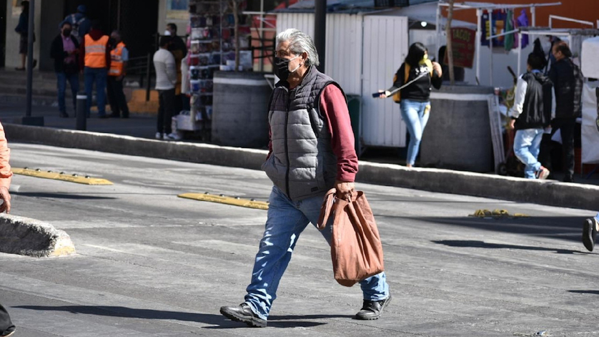 Ómicron puede ayudar a lograr inmunidad más rápido, asegura López-Gatell