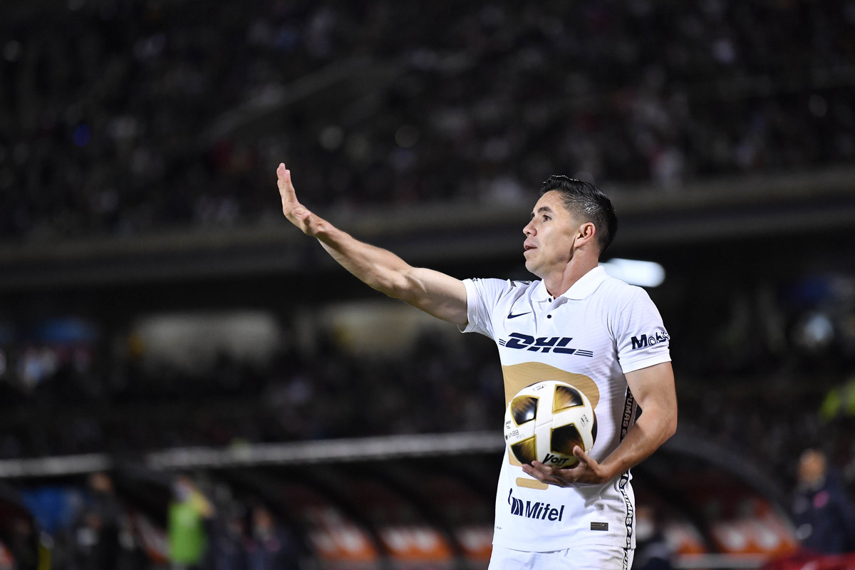 ¿Qué necesita Pumas para avanzar a la final del Apertura 2021?