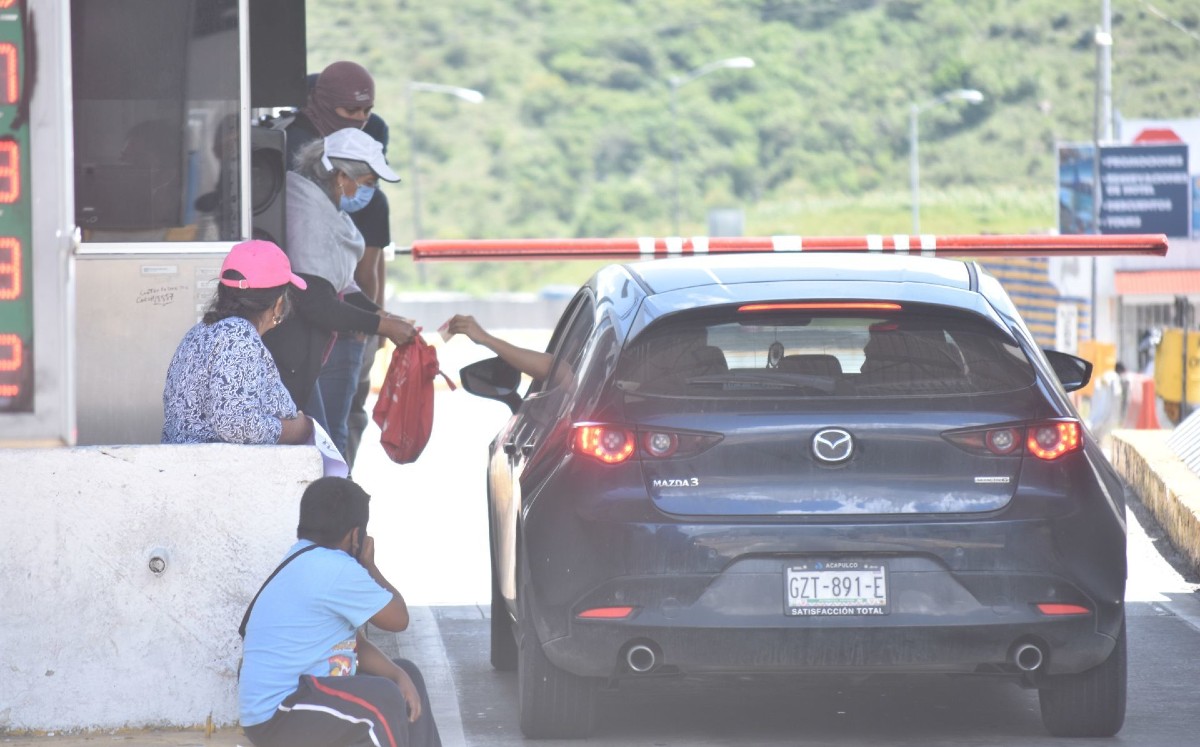 Para el abogado del colectivo, esta medida,  "huele, a todas luces, a represión del Estado". | Cuartoscuro