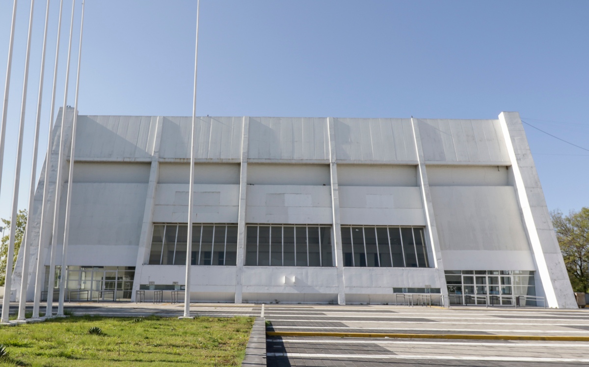 Aspectos Gimnasio "Miguel Hidalgo" | Agencia Enfoque