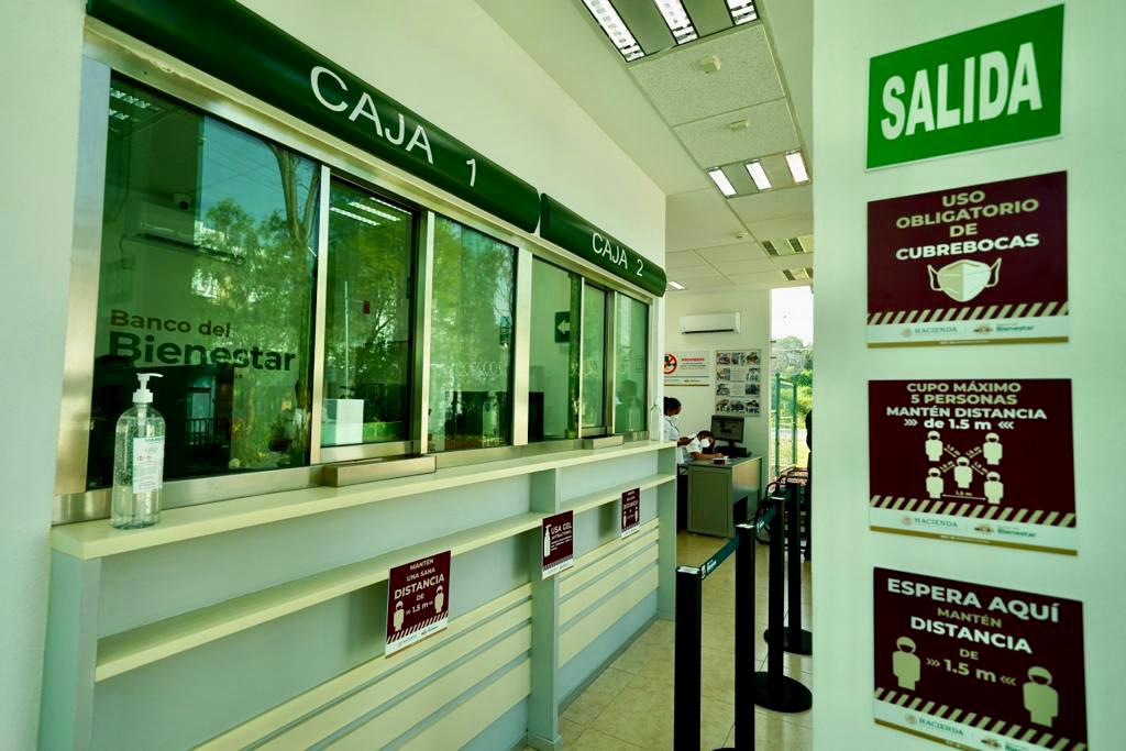Banco del Bienestar | @bbienestarmx