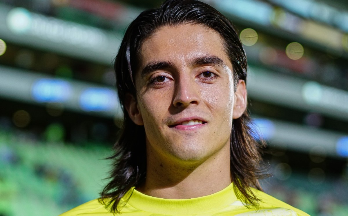 Bayer Leverkusen niega interés en Carlos Acevedo (Imago7)