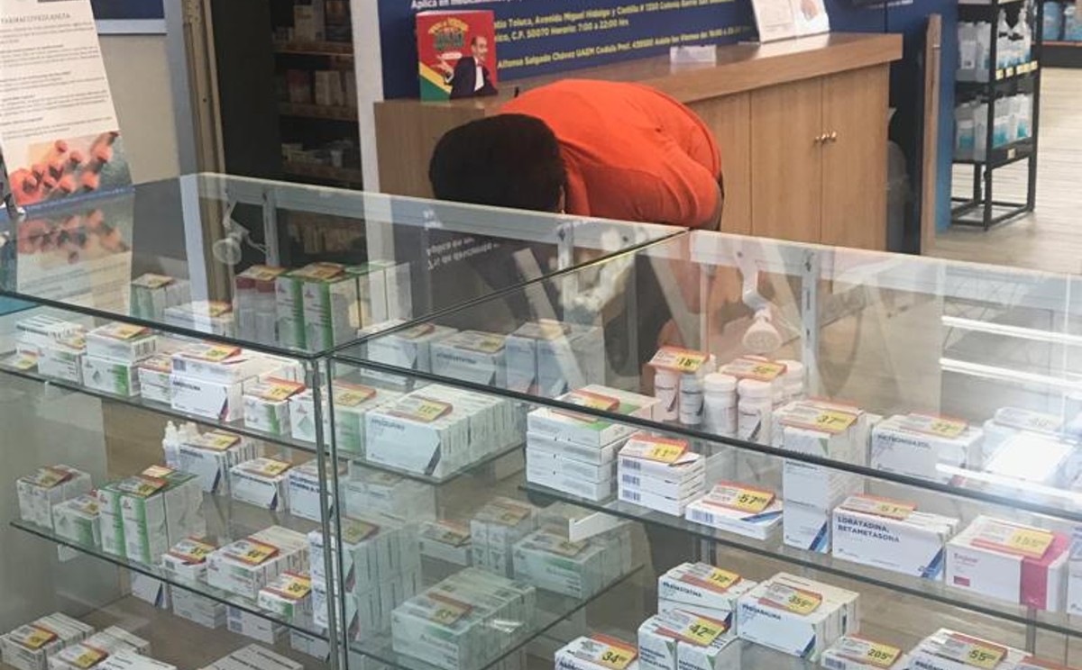La dependencia señaló que de enero a la fecha suman 3 mil 967 visitas de verificación. (Especial)