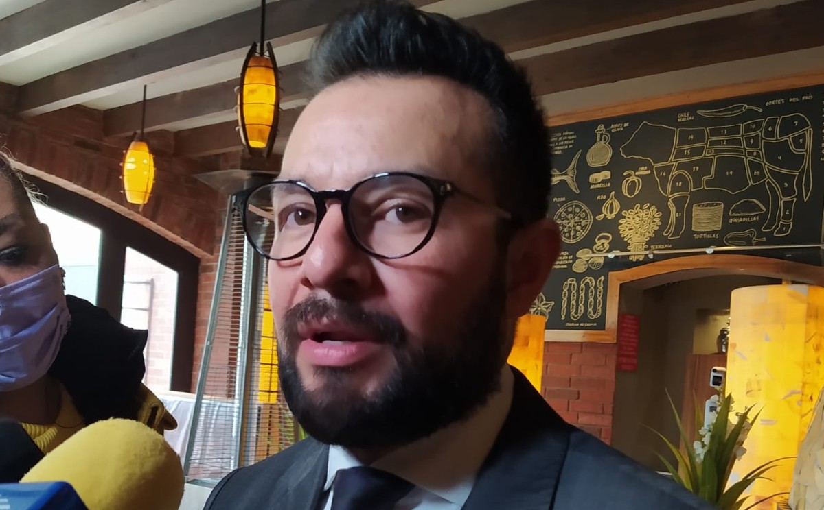 Las empresas y los trabajadores son quienes deberán vivir con sus implicaciones". (Especial)