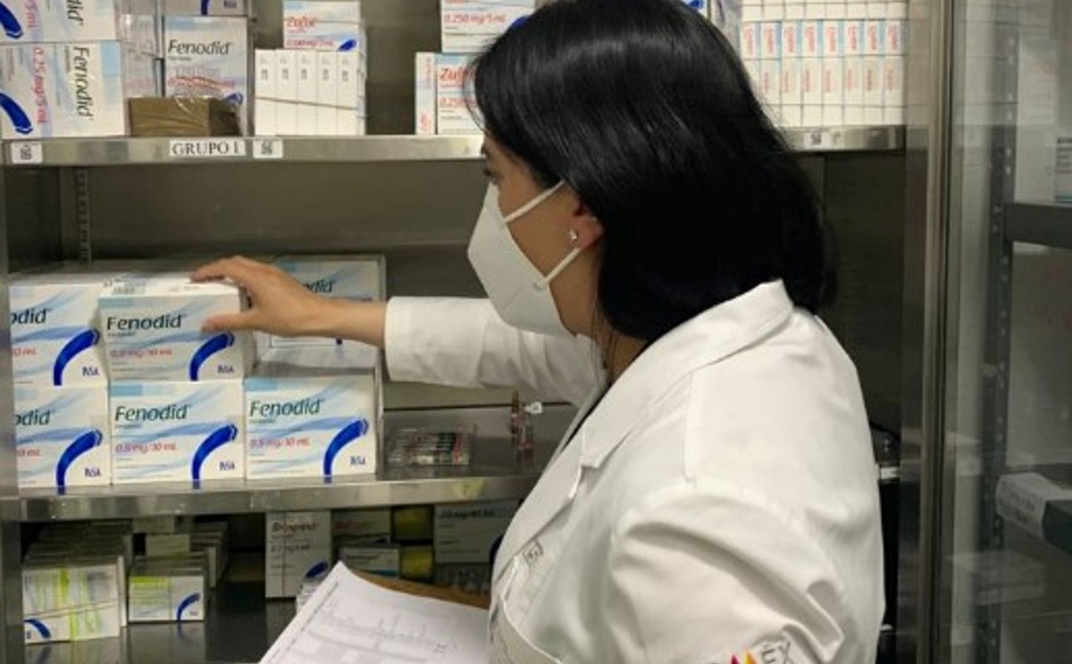 Farmacias