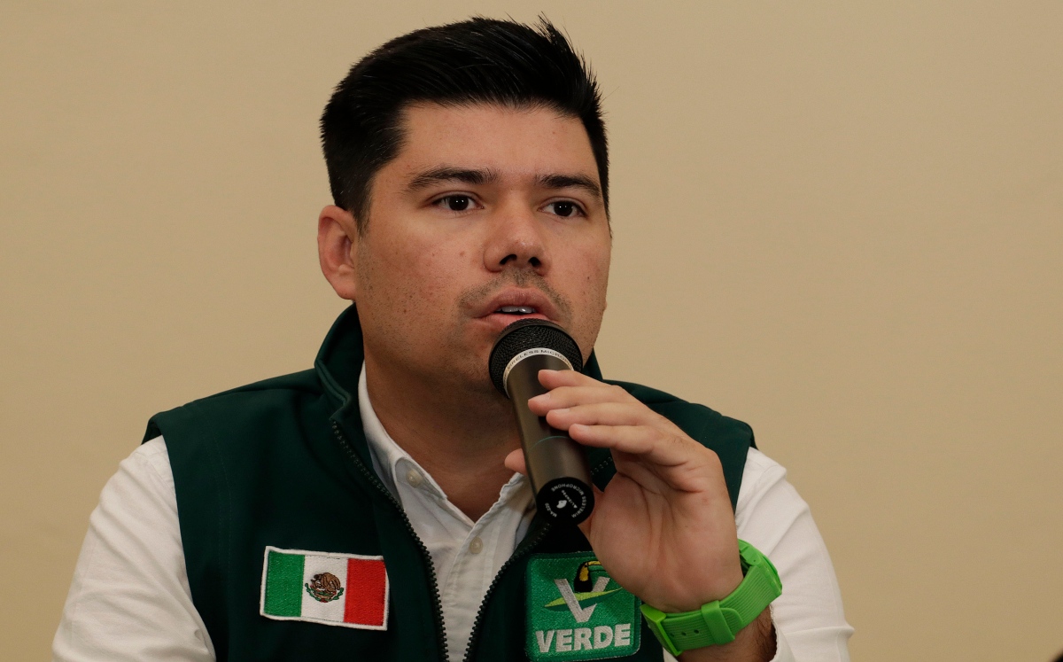 Jaime Natale | Agencia Enfoque