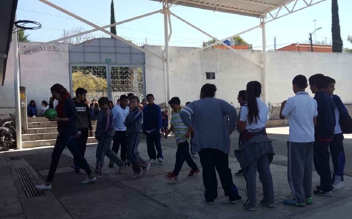 Menores han perdido a sus padres derivado de hechos violentos