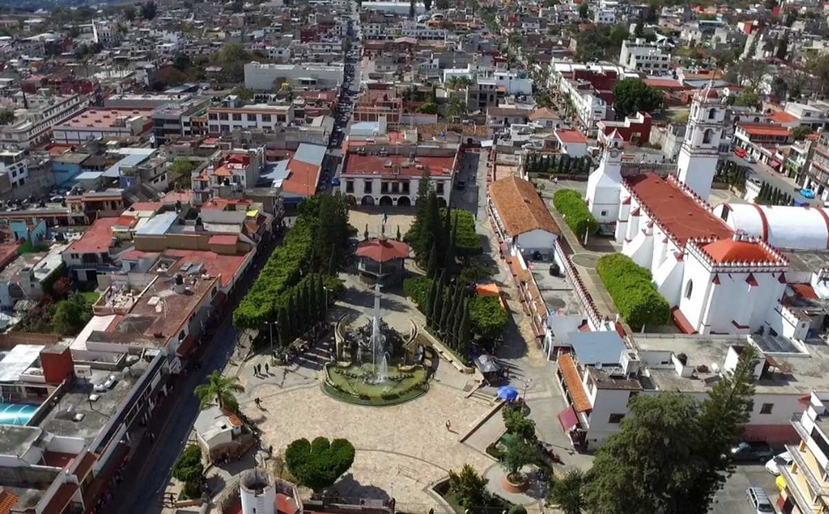 “Lo que hemos platicado con los expertos es que la gente está buscando mucho el turismo de naturaleza y regenerativo, salud y energía”. (Especial)
