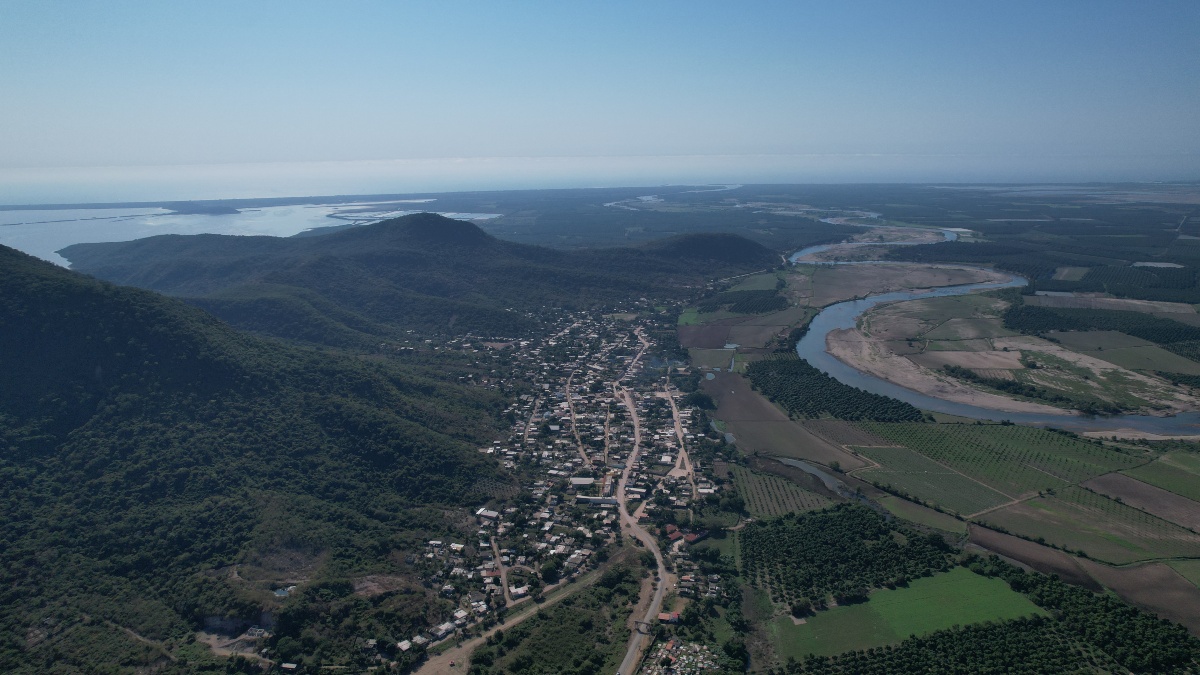 Los pobladores aseguran que muchos de sus terrenos fueron adquiridos de forma ilegal para la Fonatur. (Jhonatan Flores)
