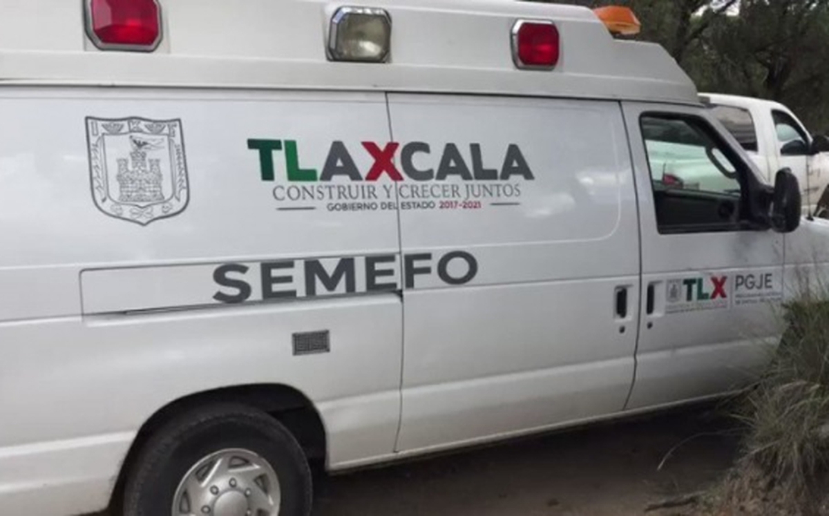 SEMEFO Tlaxcala | Especial