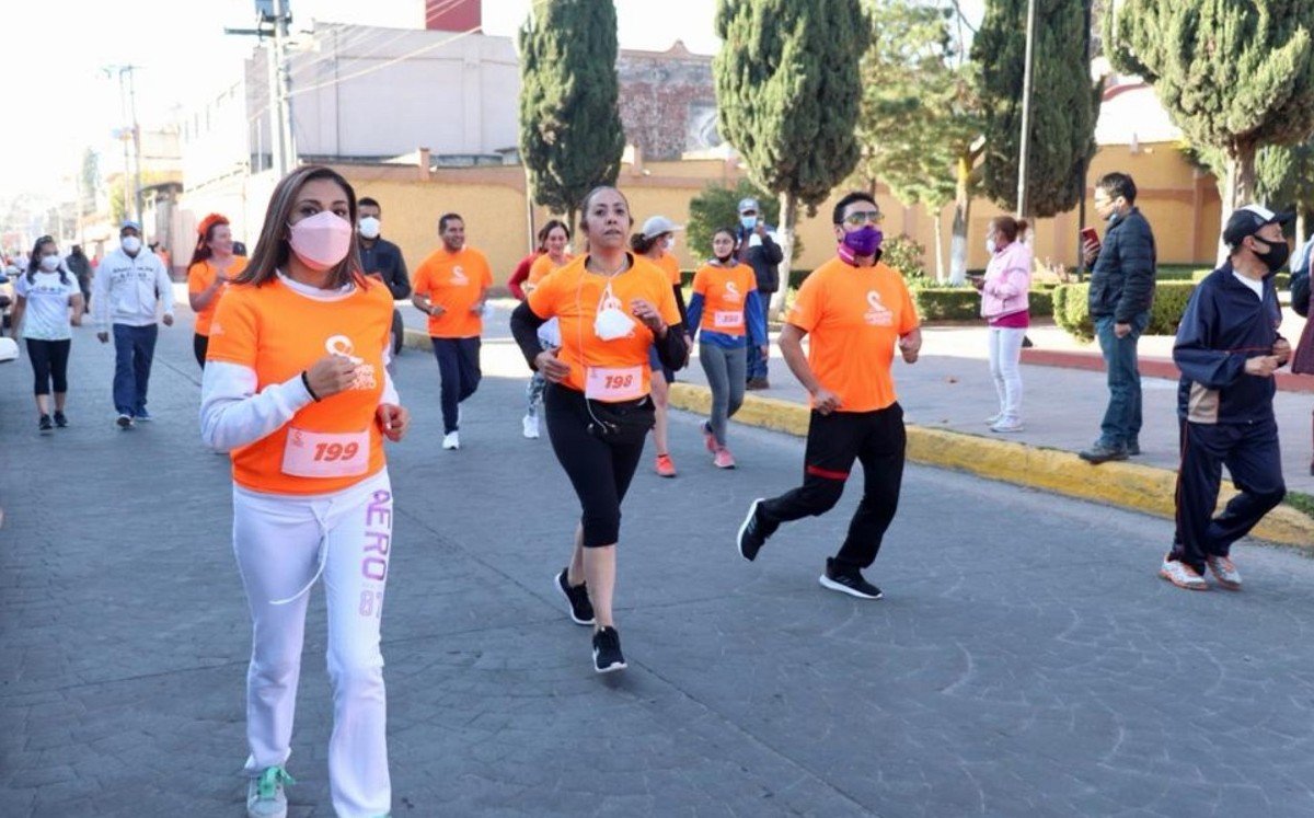 "La unión de las autoridades abonará para que se sigan llevando a cabo actividades para abatirla". (Especial)