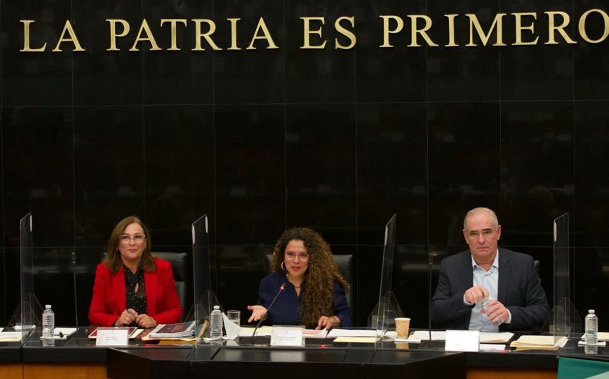 La CFE se encargará de cumplir las metas de energía limpias, explicó Rocío Nahle. | Twitter