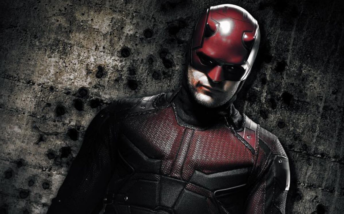 Daredevil (Instagram).