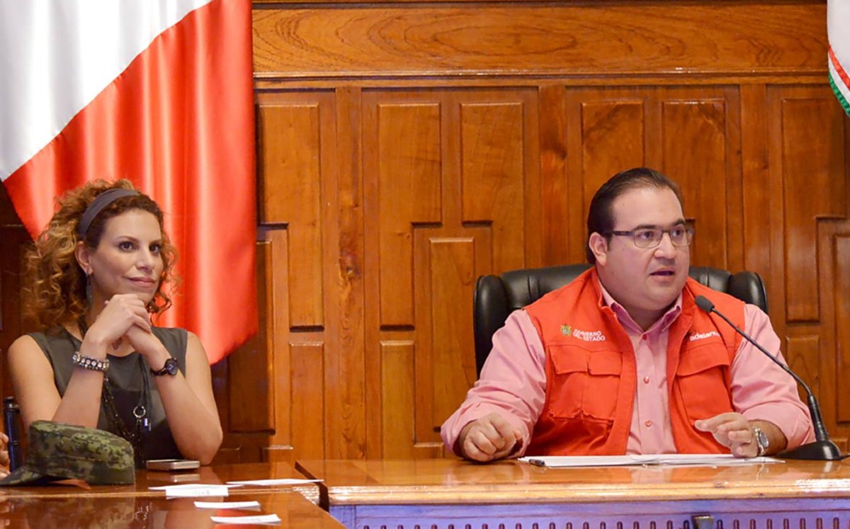 Desde el 1 de diciembre, se promovió una demanda de amparo contra cualquier orden de aprehensión. | Facebook