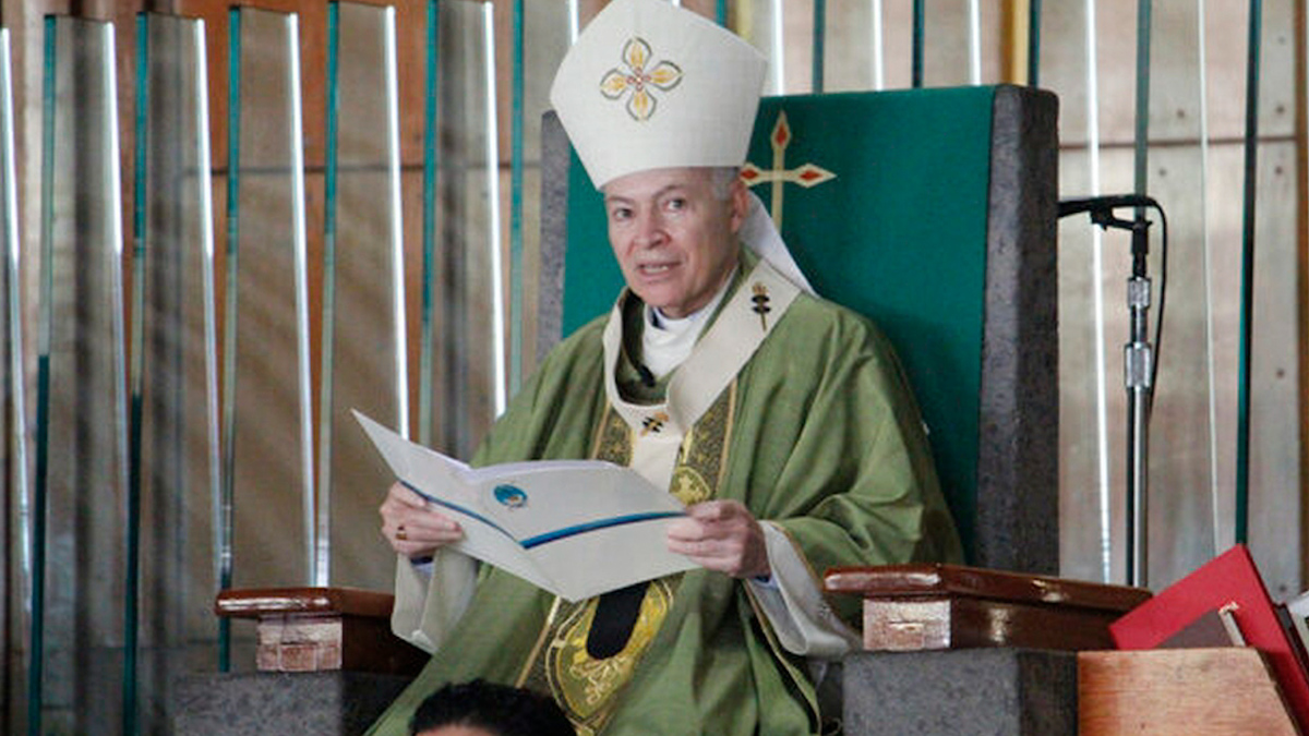 "Elevemos nuestras oraciones": Iglesia pide por la salud de peregrinos atropellados