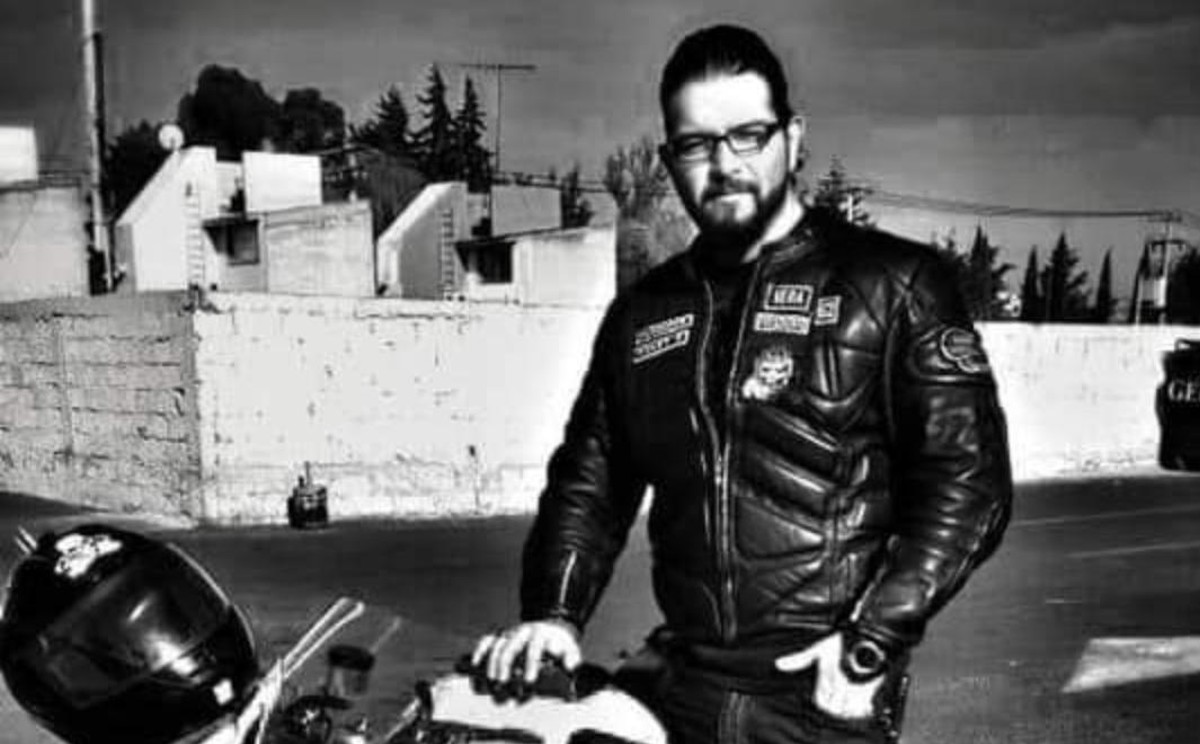 Fue atacado a balazos la tarde del domingo 5 de diciembre.