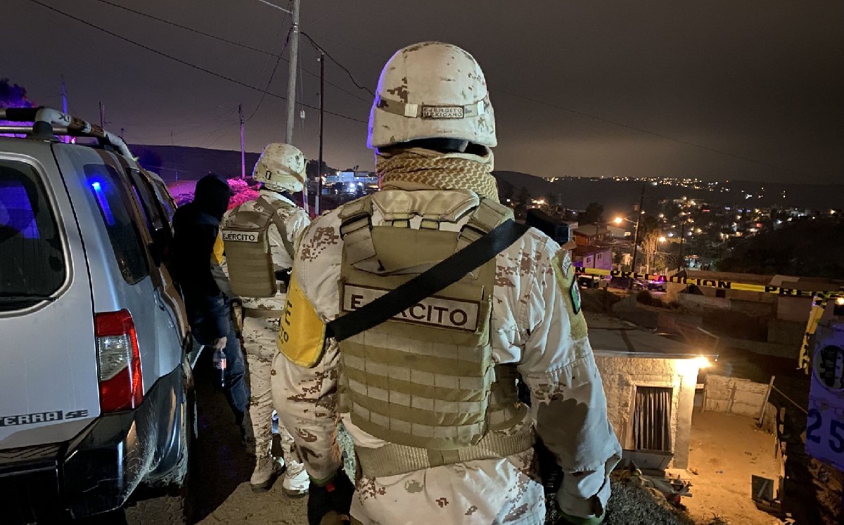Homicidios dolosos crecieron 12.2% en Zacatecas | Cuartoscuro