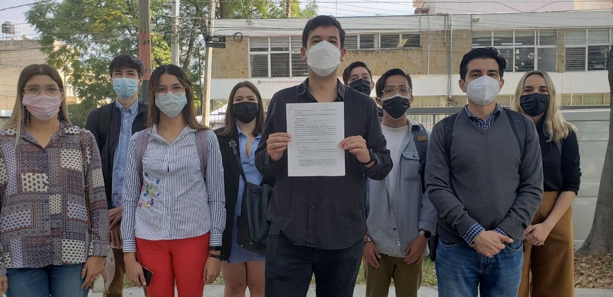 Kumamoto pide investigar doble votación de diputada de MC en la consulta popular (Cortesía)