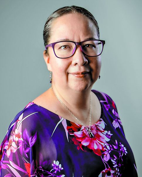 La nueva presidenta del organismo, Gisela Hernández. Especial
