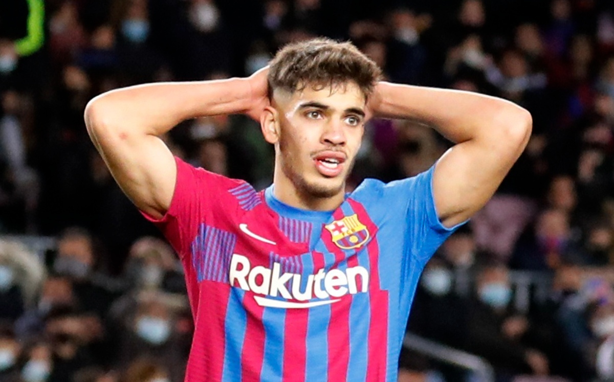 Barcelona Qu Necesita Para Avanzar A Octavos De La Champions League 