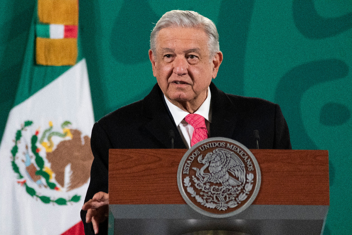 Presidente López Obrador en La Mañanera hoy 06 de diciembre | Especial
