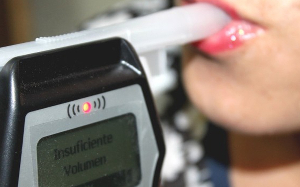 Reforzarán alcoholímetro en CdMx tras atropellamiento de ciclistas en Tlalpan