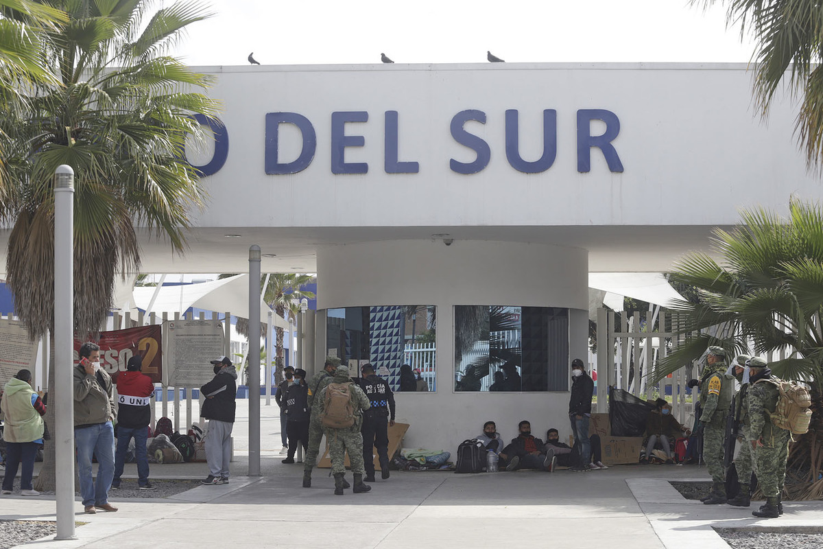 Al menos 5 personas fueron hospitalizadas tras la explosión | Agencia Enfoque