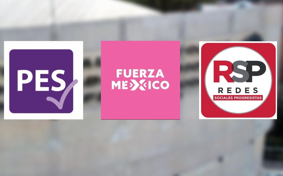 Cámara de Diputados exhorta a TEPJF no revivir 'mini partidos