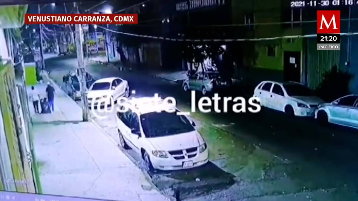 En la colonia Morelos, polcías detienen a un menor y extorsionan