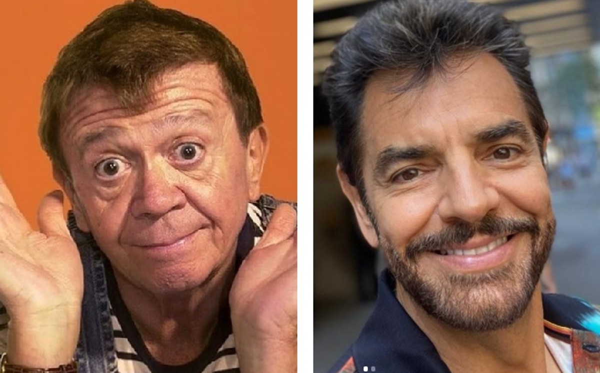 El comediante recordó esta anécdota en el podcast 'La hora feliz'. (Instagram)