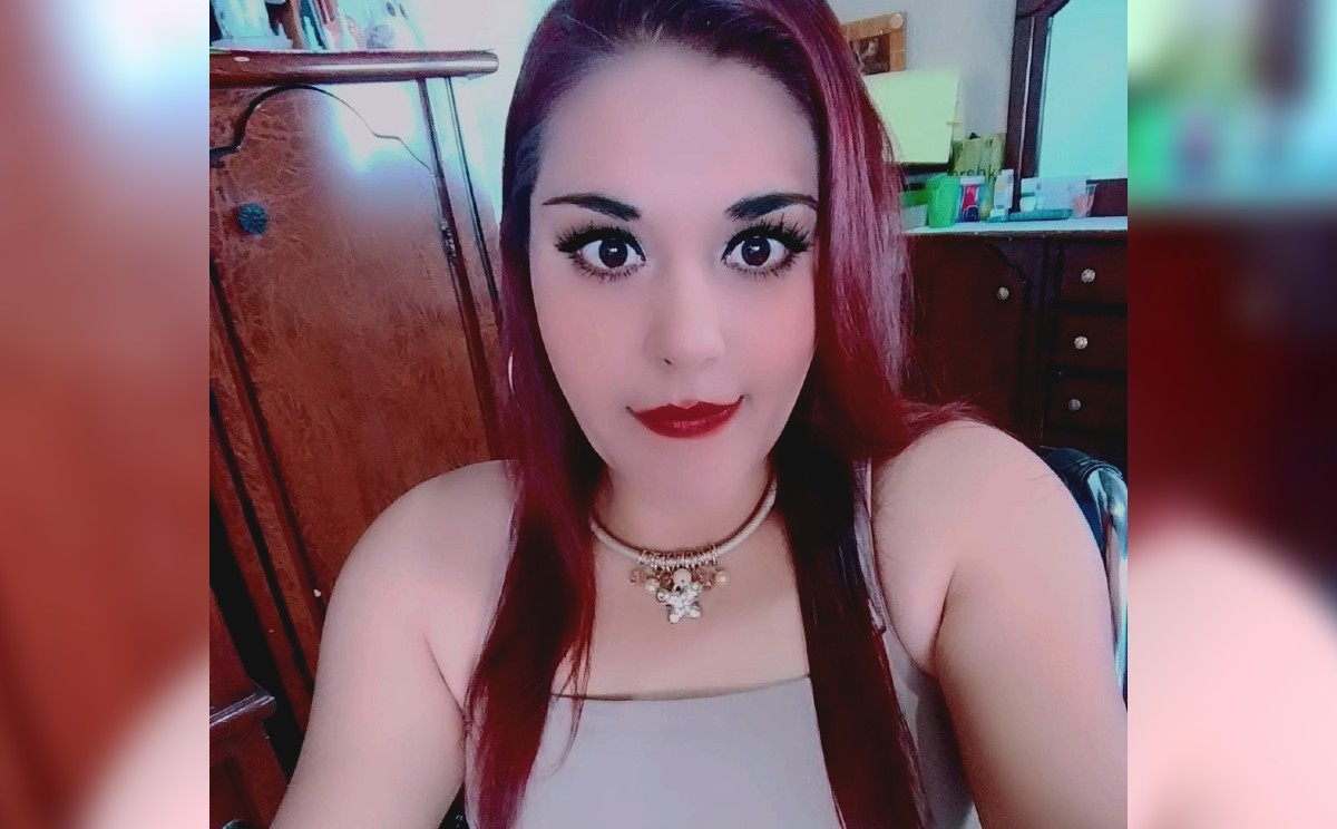 "Con ayuda de mi familia he logrado salir adelante".