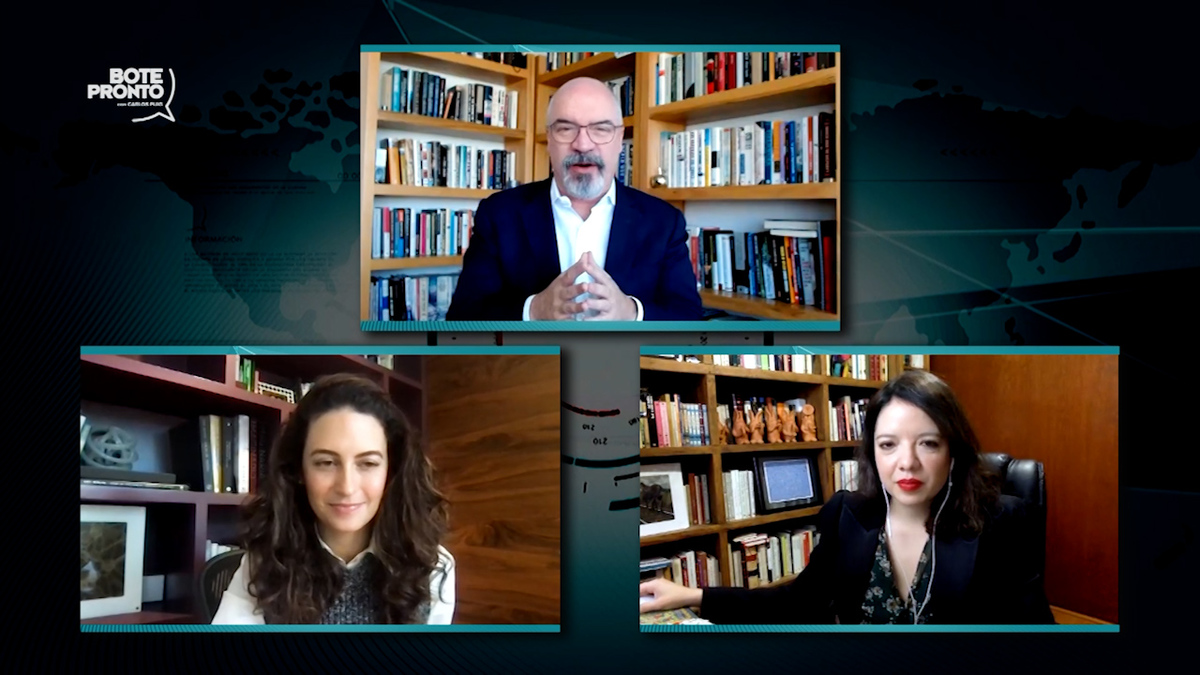 El índice de desempeño de Procuradurías y Fiscalías 2021