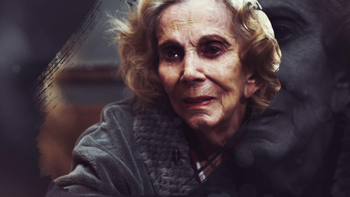 Entrevista completa a Laura Morán, sobre el caso Gertz Manero