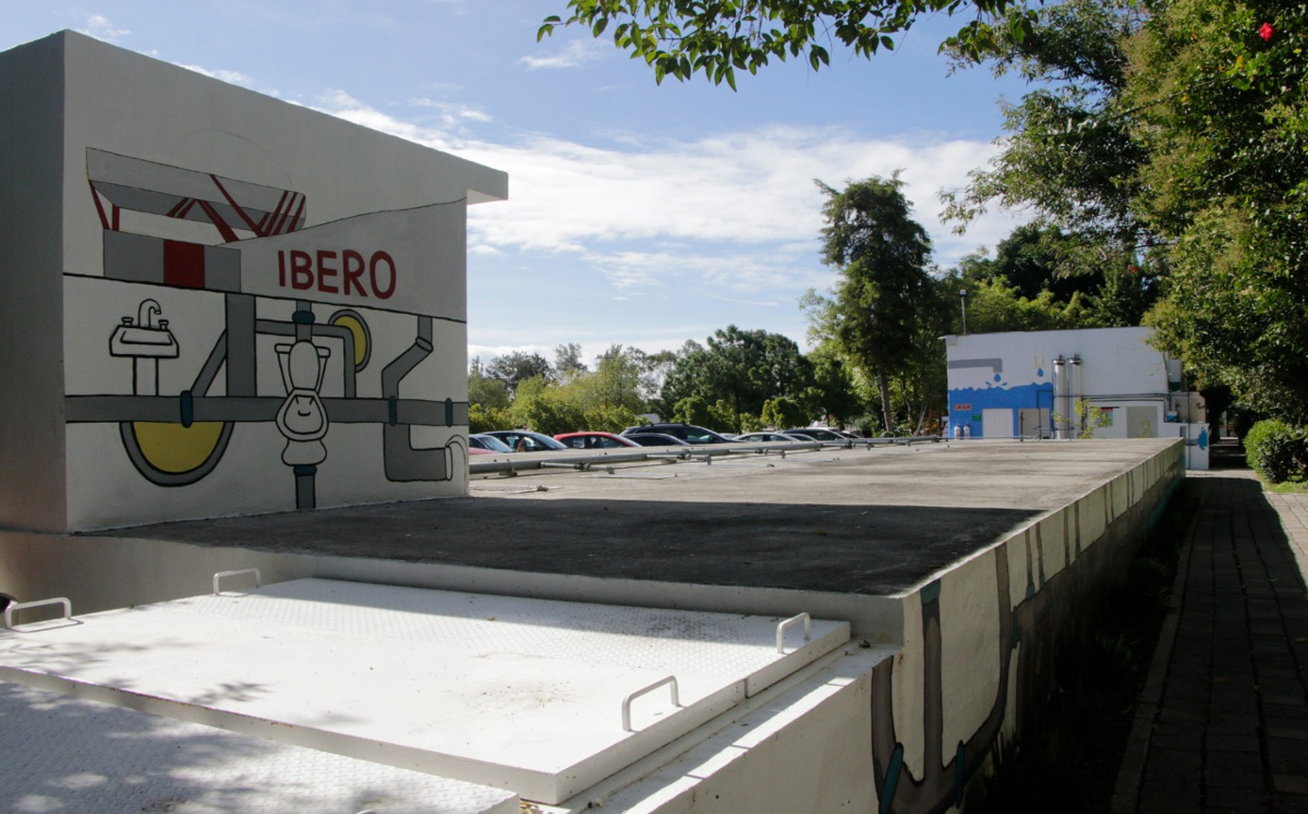 Ibero Puebla crea planta de tratamiento | Especial