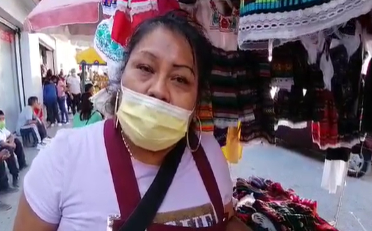 Irma Sánchez Rosales | Especial