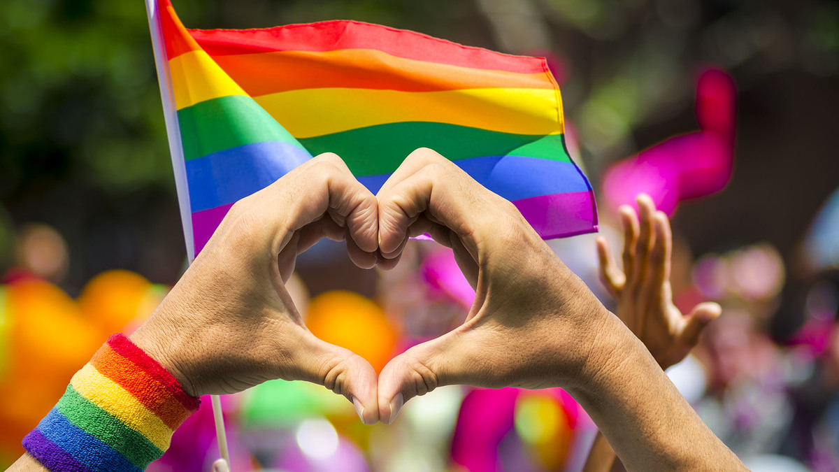 Matrimonio Homosexual