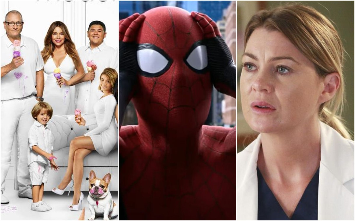 Películas y series que se van de Netflix en diciembre 2021 (Especial).