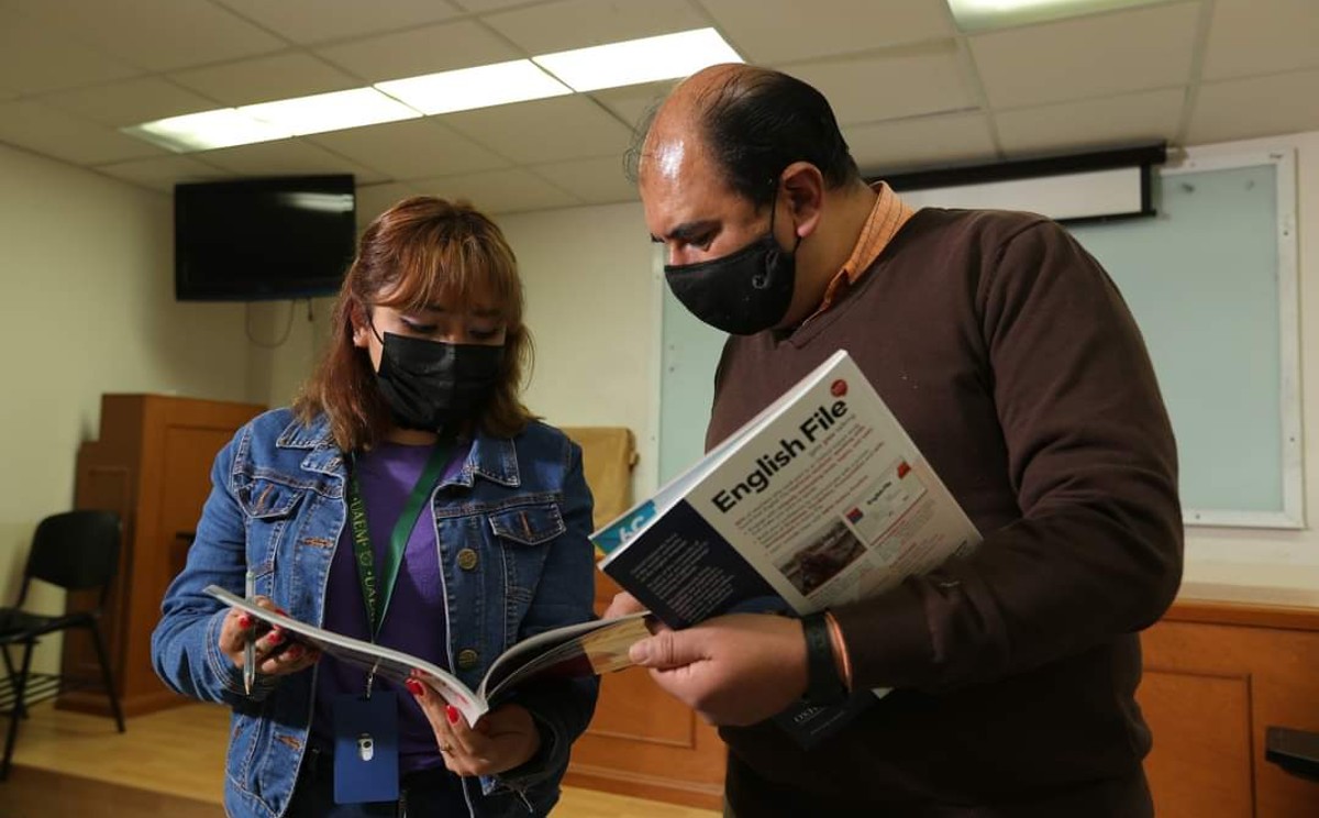Permitirán una afluencia máxima de 10 a 13 estudiantes por grupo.
