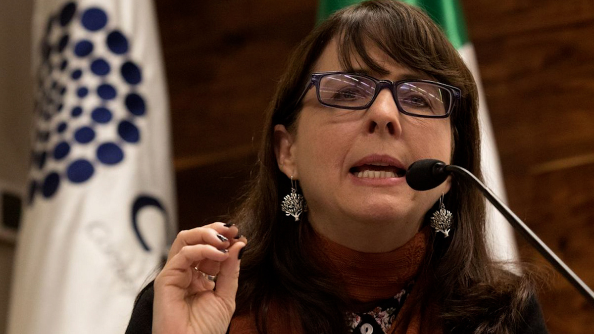 Álvarez-Buylla promete diálogo presencial a Asamblea Estudiantil del CIDE