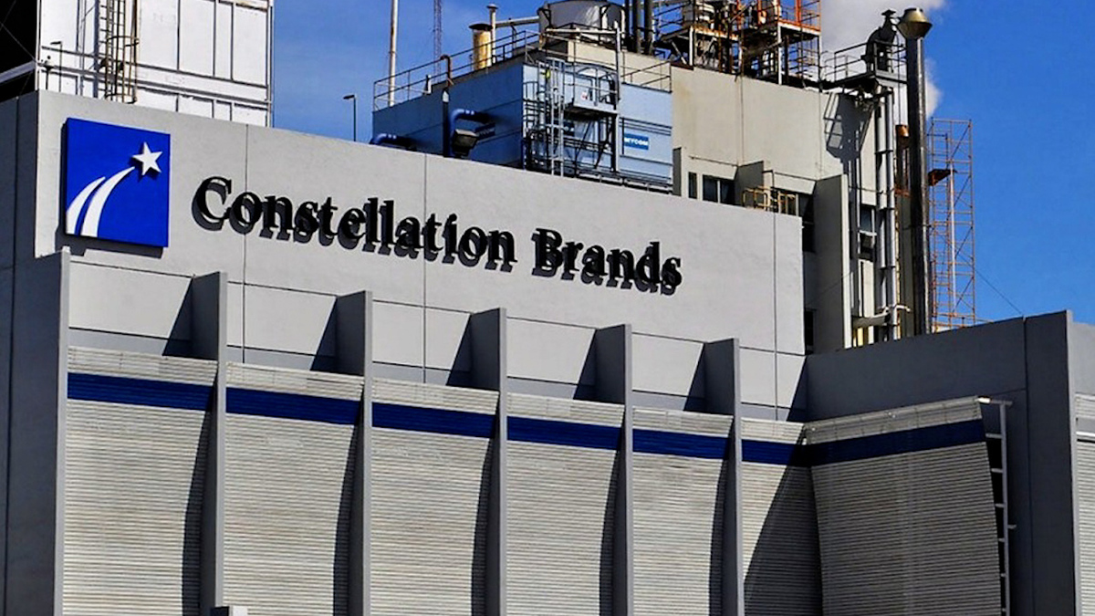 Constellation Brands construirá su planta cervecera en Veracruz, afirma el gobernador