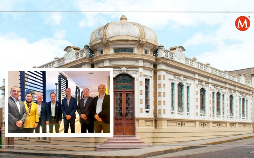 El Museo de Tampico será un atractivo para el turismo.