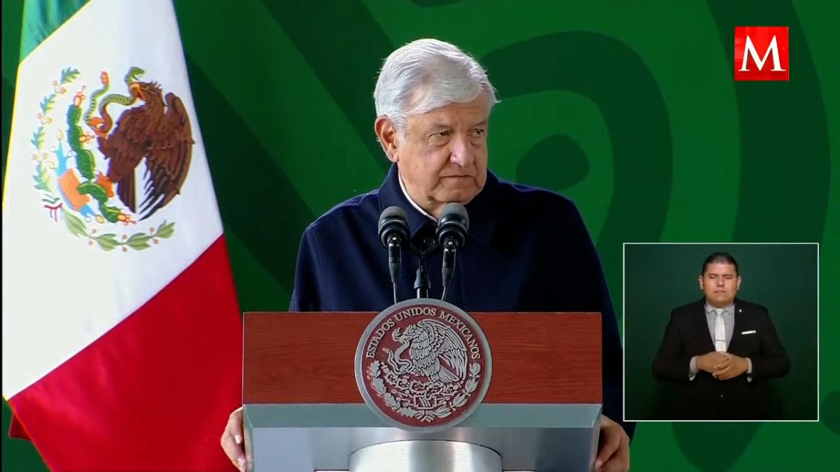 En la 4T ya no hay montajes, oposición hace el ridículo: AMLO